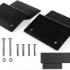 MAXXHAUL Steel Ramp Top Kit Heavy Duty Metal Ramp-0