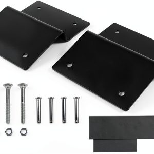 MAXXHAUL Steel Ramp Top Kit Heavy Duty Metal Ramp-0