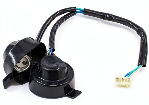 MOTOKU Honda TRX400EX Wiring Harness 33120-HN1-003-2