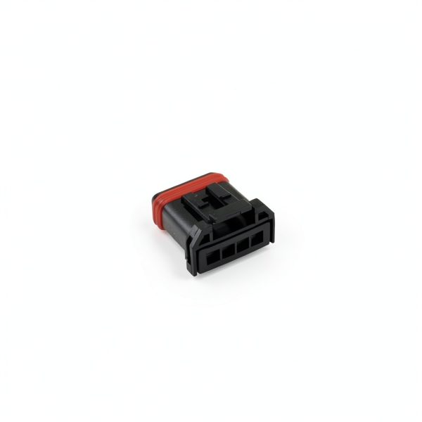 4 Pin Motorcycle Connector eMagTech Wiring Kit-5