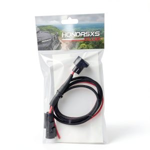 Honda Talon Key-On Power Harness 2FarOffRoad-0
