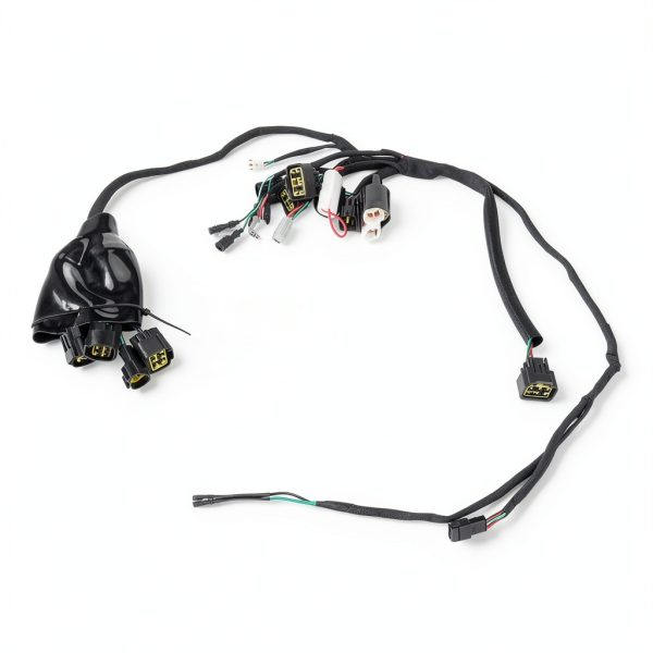 Sur Ron X/S Wiring Harness Assembly by IUVWISN-1