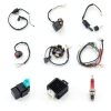 Windance Complete ATV Wiring Kit for Chinese ATVs-1