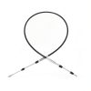 GNXFixt Universal Control Cable 72in Stainless Rod-2