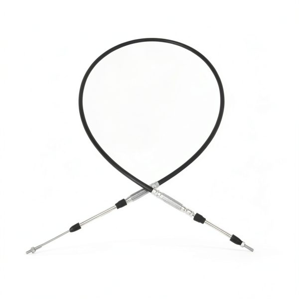 GNXFixt Universal Control Cable 72in Stainless Rod-2