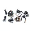 PW50 Ignition Harness Kit SUNQIAO Automotive-1