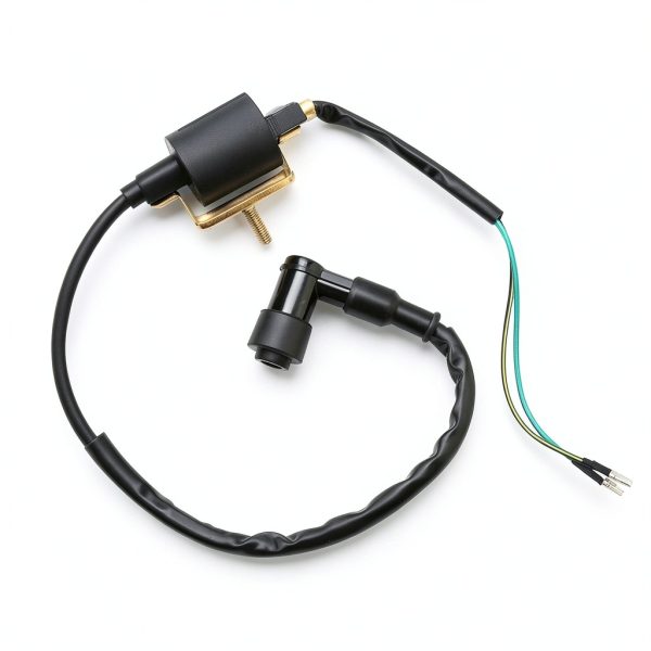 Windance Complete ATV Wiring Kit for Chinese ATVs-6