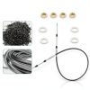 GNXFixt Universal Control Cable 72in Stainless Rod-4