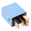 Motorcycle Relay SUKATC Powersports Wiring Harnesses-0