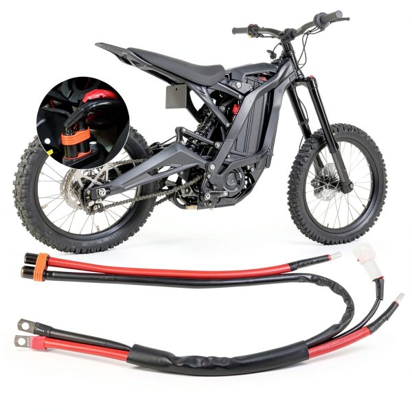 Sur Ron Battery Cable URLWALL High Efficiency-1