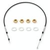 GNXFixt Universal Control Cable 72in Stainless Rod-6