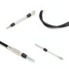 GNXFixt Universal Control Cable 72in Stainless Rod-3