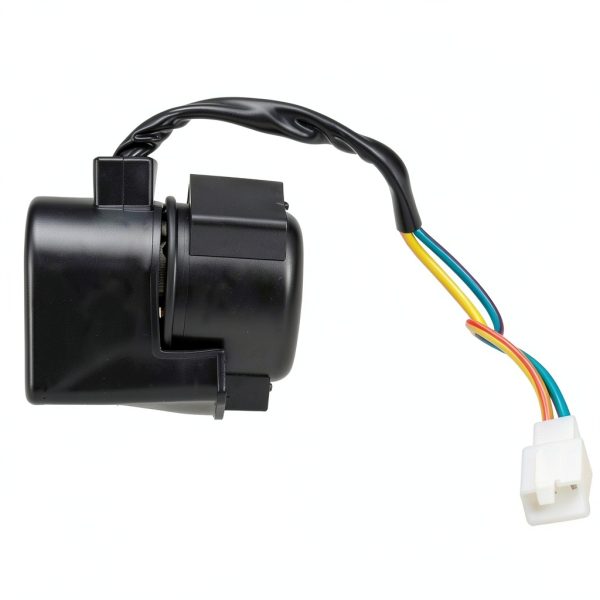 Zreneyfex ATV Wiring Harness Kit 150cc Electric-2