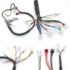LAXEEMAUTOMOTIVE Electric Start Wiring Harness-5