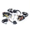 PW50 Ignition Harness Kit SUNQIAO Automotive-2