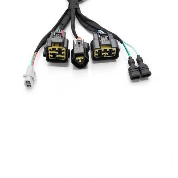Sur Ron X/S Wiring Harness Assembly by IUVWISN-7