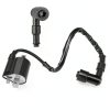 Zreneyfex ATV Wiring Harness Kit 150cc Electric-3