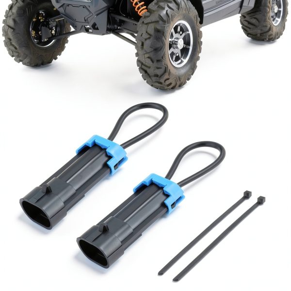 Polaris RZR RZR Wiring Harness Bypass IUVWISN-0