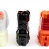 Kawasaki DFI Coupler PROOTOM Map Lead Plug Black-1