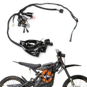 Sur Ron X/S Wiring Harness Assembly by IUVWISN-0