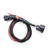 Honda Talon Key-On Power Harness 2FarOffRoad-1
