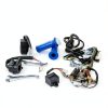PW50 Ignition Harness Kit SUNQIAO Automotive-3