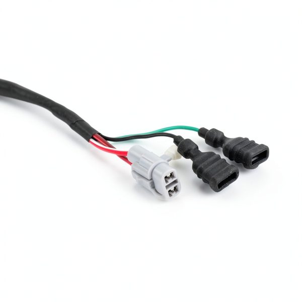 Sur Ron X/S Wiring Harness Assembly by IUVWISN-6
