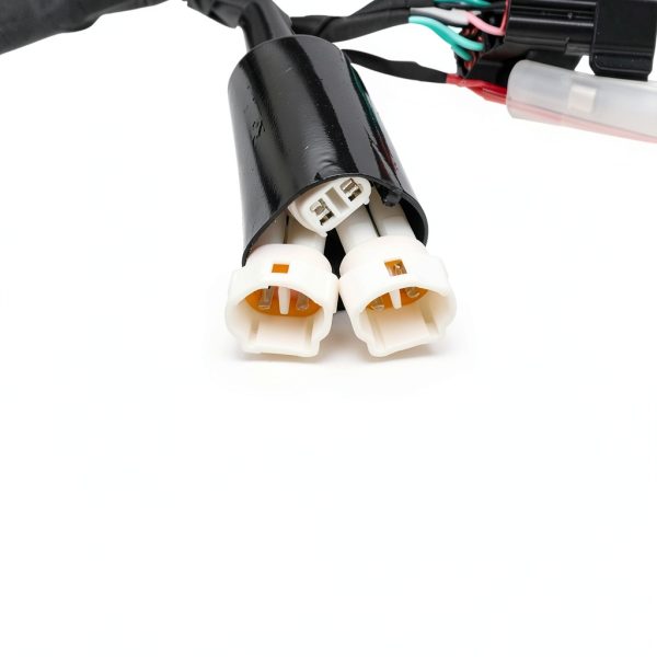 Sur Ron X/S Wiring Harness Assembly by IUVWISN-8