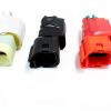 Kawasaki DFI Coupler PROOTOM Map Lead Plug Black-3
