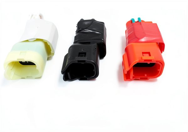 Kawasaki DFI Coupler PROOTOM Map Lead Plug Black-3