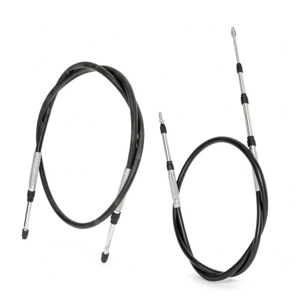 GNXFixt Universal Control Cable 72in Stainless Rod-5
