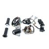 PW50 Ignition Harness Kit SUNQIAO Automotive-0
