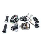 PW50 Ignition Harness Kit SUNQIAO Automotive-0