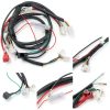 OTOHANS ATV Quad Wiring Harness Durable Design-2