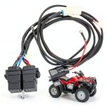 LDCRE Shift Wiring Harness 1998-2004 Foreman-0