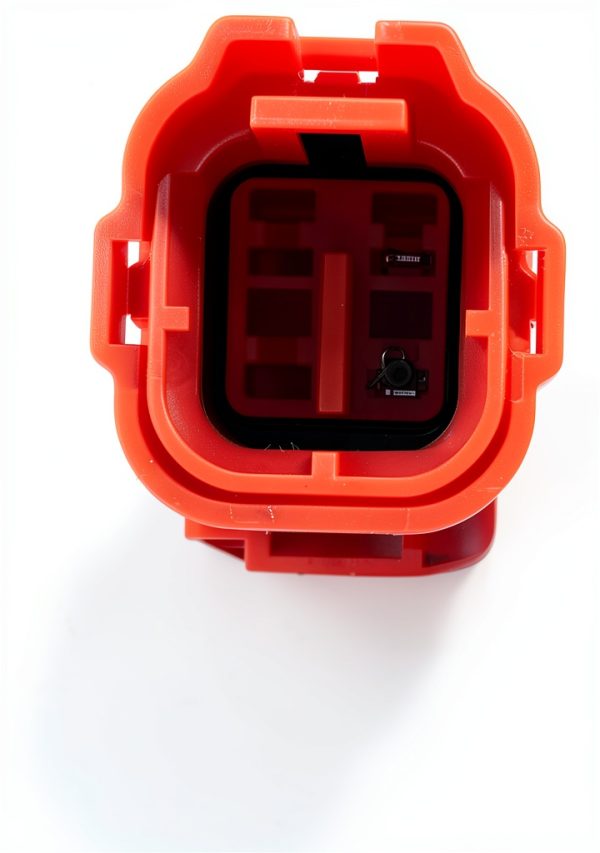 Kawasaki DFI Coupler PROOTOM Map Lead Plug Black-6