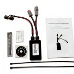 Berks Intermittent Wiper Delay Module Plug‑Play 3‑30 Sec Weatherproof-0