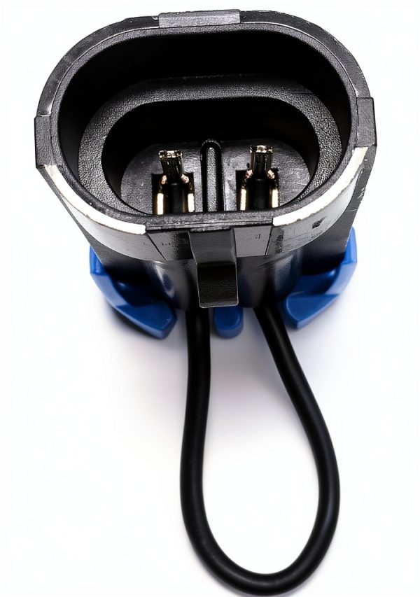 UTV Seat Belt Plug-In by UTVDistribution for Can-Am & Polaris 12V-2