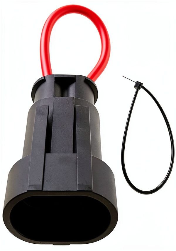 Seat Belt Jumper DSkoiph for Polaris RZR and Can Am Vehicles-1