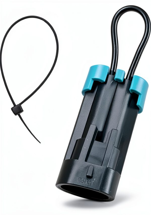 DSkoiph Wiring Harness DSFHCD754 Universal Fit for Polaris & Can‑Am-1