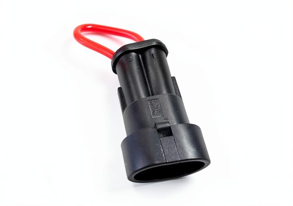 Seat Belt Jumper DSkoiph for Polaris RZR and Can Am Vehicles-2