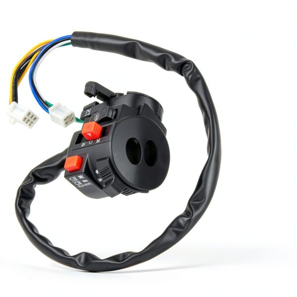 Complete Wiring Harness Kit oen Powersports 150cc 200cc GY6 Electrical-4