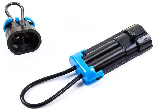 DSkoiph Wiring Harness DSFHCD754 Universal Fit for Polaris & Can‑Am-3
