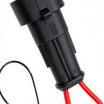 Seat Belt Jumper DSkoiph for Polaris RZR and Can Am Vehicles-0