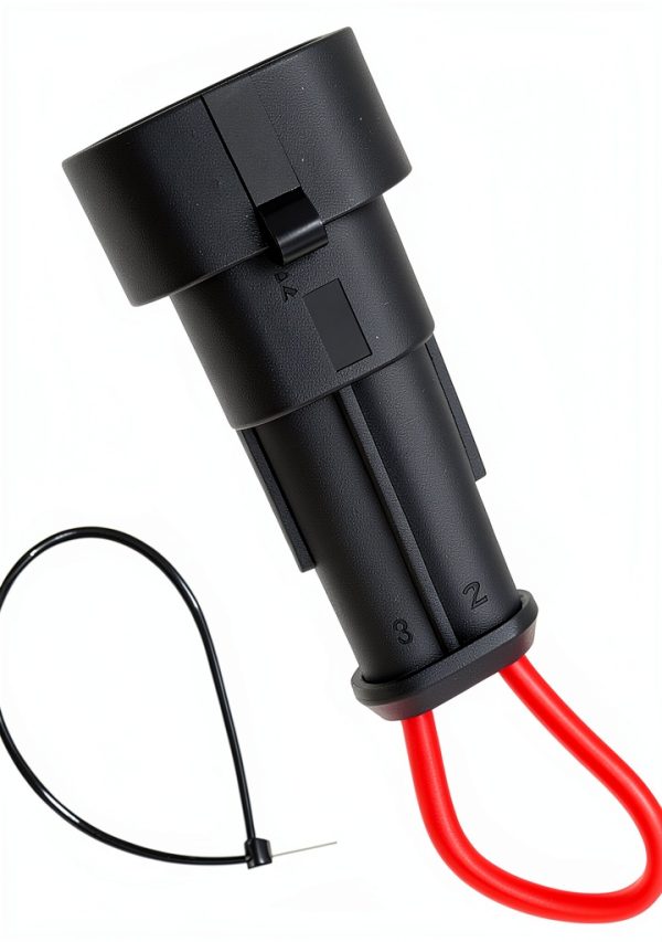 Seat Belt Jumper DSkoiph for Polaris RZR and Can Am Vehicles-0