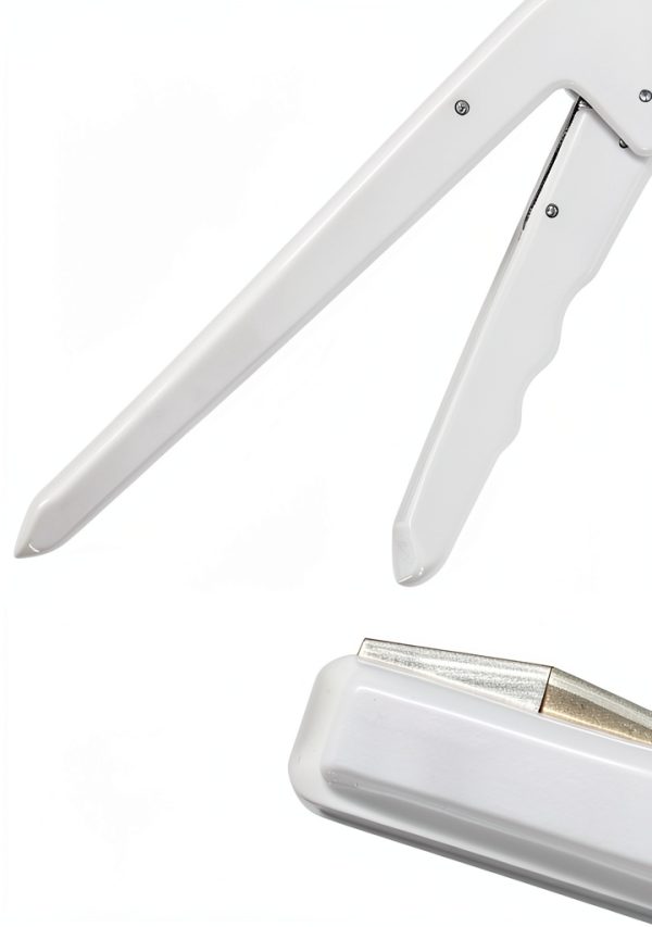 Egg Shell Opener WangCai Stainless Steel Kitchen Tool for Raw & Hard-3