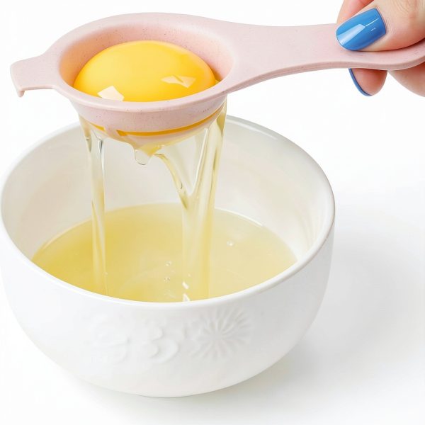 Egg Peeler 4-pack ZHLKHIOP Hard Boiled Tool with Colorful Handles-5