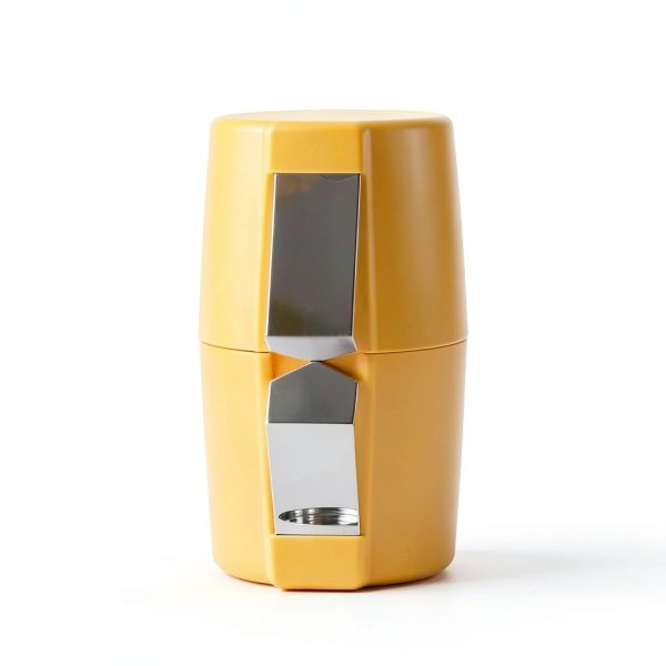 Egg Shell Opener AOCHEN Stainless Steel Egg Separator Orange ESO1-5