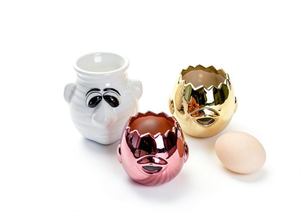 Funny Egg Separator Ceramic Mug EJOTSTSD – White Cartoon, Dishwasher-7