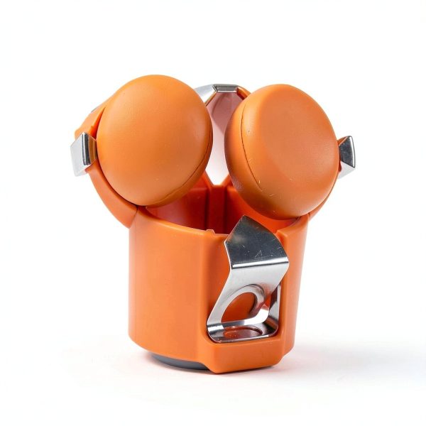Egg Shell Opener 3PCS Egg Separator Egg Shell Opener for Hard Boiled Eggs Stainless Steel Egg Peeler, Handheld Egg Seperator Tool Kitchen Gadgets-2